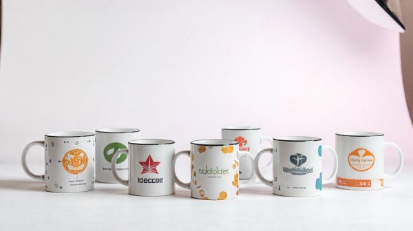 10 astuces pour promouvoir votre marque avec des mugs publicitaires