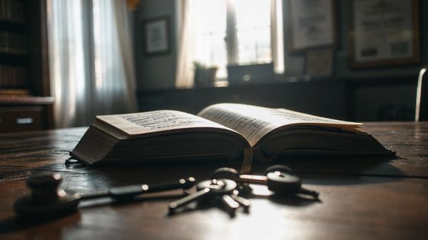 5 conseils essentiels pour sélectionner un avocat à Marseille