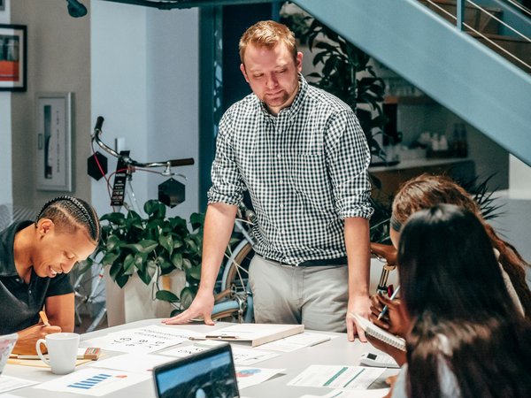 Développez votre stratégie wechat avec des experts à pékin