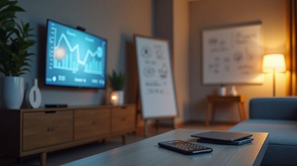Casiers connectés : le calcul qui décide entre la location et l'achat