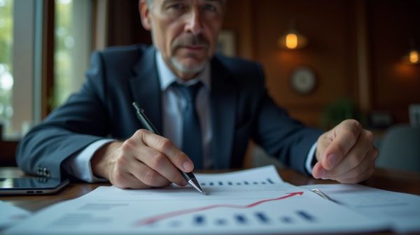 Combien vaut vraiment votre société ? Le chiffre que votre bilan ne donne pas