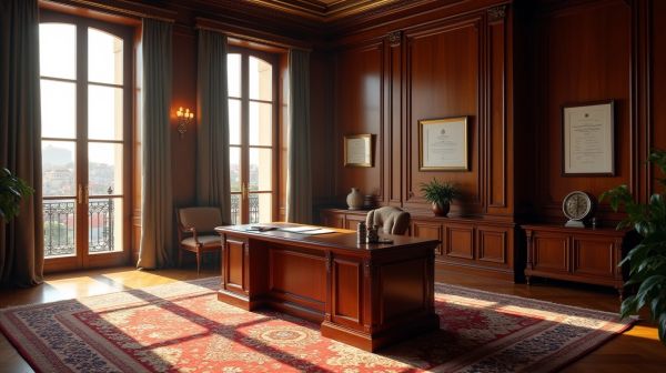 Comment choisir un cabinet avocat à Marseille pour vos besoins juridiques ?