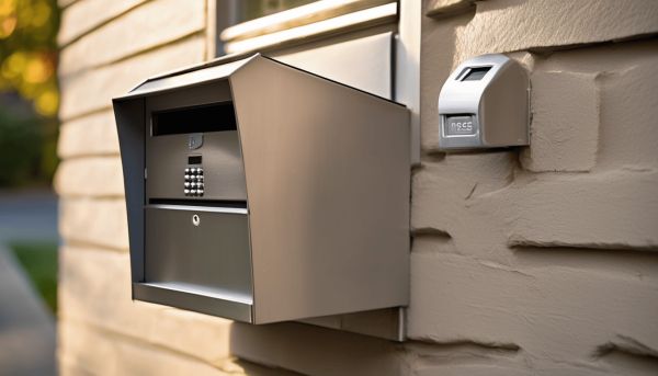 Comment faire garder votre courrier en toute sécurité ?