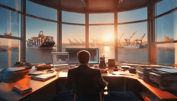 Comprendre le rôle d’un importateur dans le commerce international