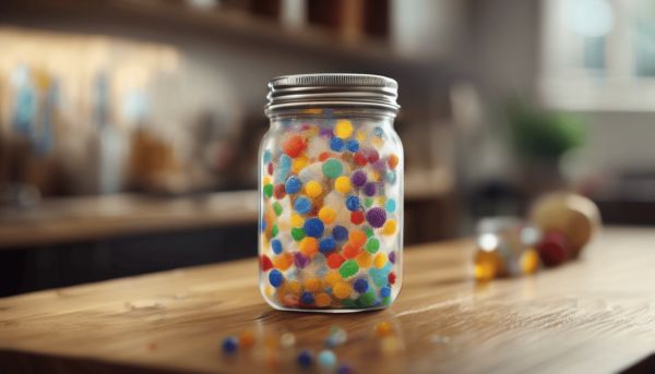 Comprendre les numéros E sur les étiquettes alimentaires
