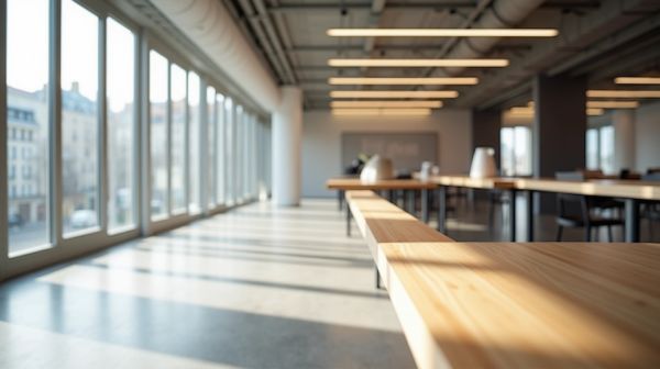 Confiez le nettoyage de bureaux à Paris à des experts