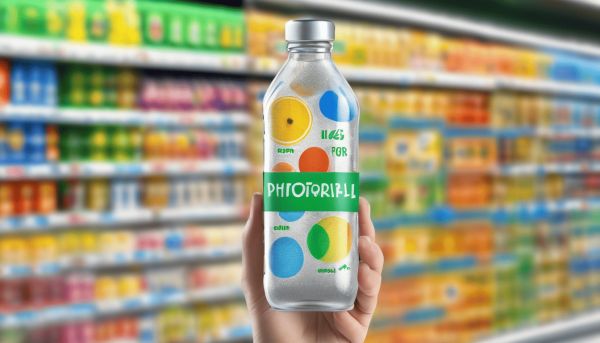 Identifier les additifs sur les étiquettes alimentaires