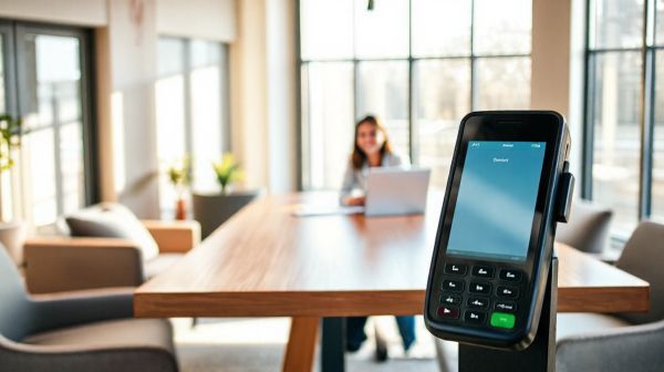 Les avantages d'héropay pour faciliter les paiements en PME