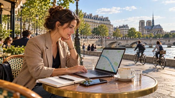 Les avantages d'un audit GEO pour améliorer votre présence en ligne
