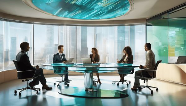 Les clés d’une gestion efficace pour le pilotage entreprise