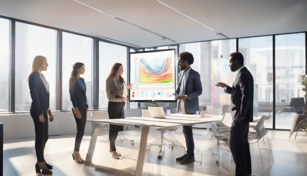L’importance méconnue de la direction des ressources humaines