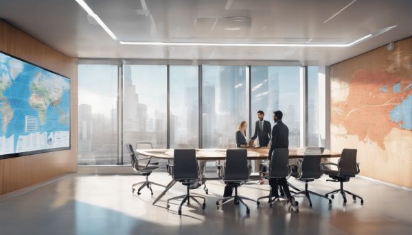 Optimiser l’implantation pour saisir les opportunités sur leterritoireentreprise.fr
