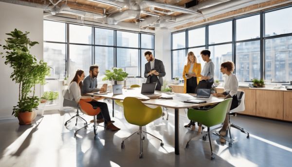 Optimiser votre dialogue social avec un logiciel BDESE adapté