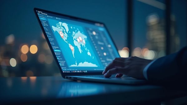 Pourquoi un audit GEO est essentiel pour votre visibilité en ligne