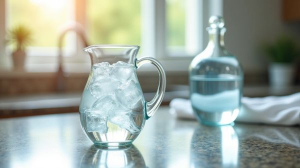 Quelle fontaine à eau choisir pour s'hydrater efficacement ?