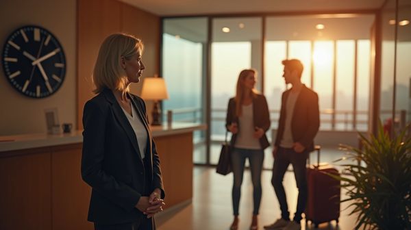 Responsabilités en cas d'infestation : hôtel ou Airbnb ?