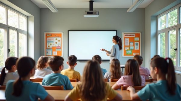 S'engager dans une formation responsable pédagogique pertinente