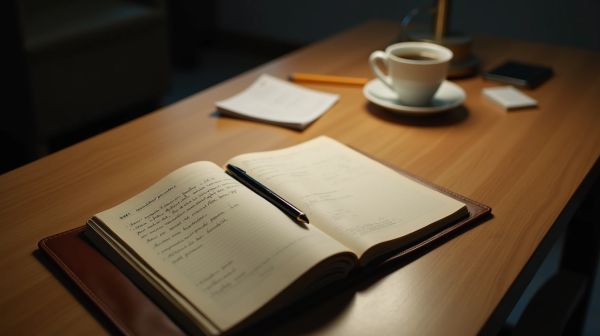 Stratégie de marque : le document que les dirigeants oublient d'écrire