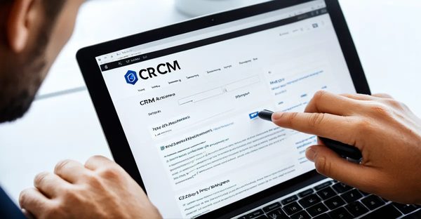 Top 5 logiciels crm pour associations et leurs bénéfices clés
