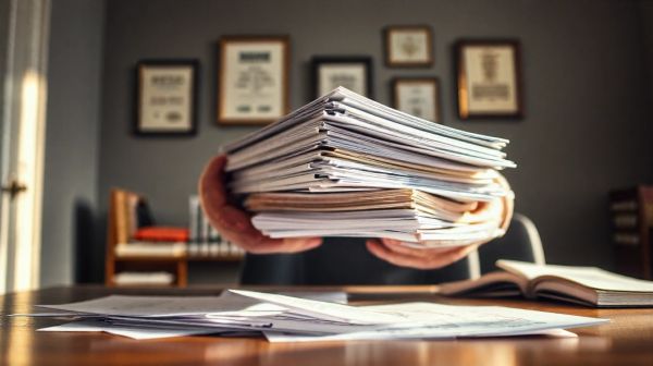Top défis des questions juridiques à connaître