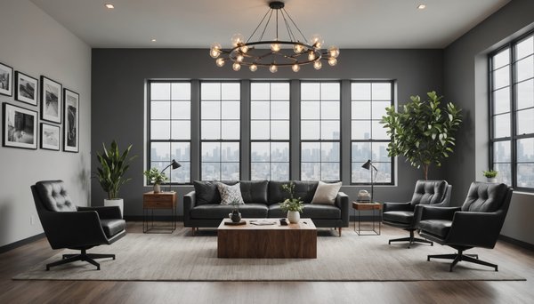 Espace détente entreprise : boostez la productivité et le bien-être