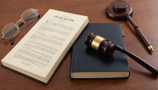 Tout savoir sur les guides juridiques pour vous guider