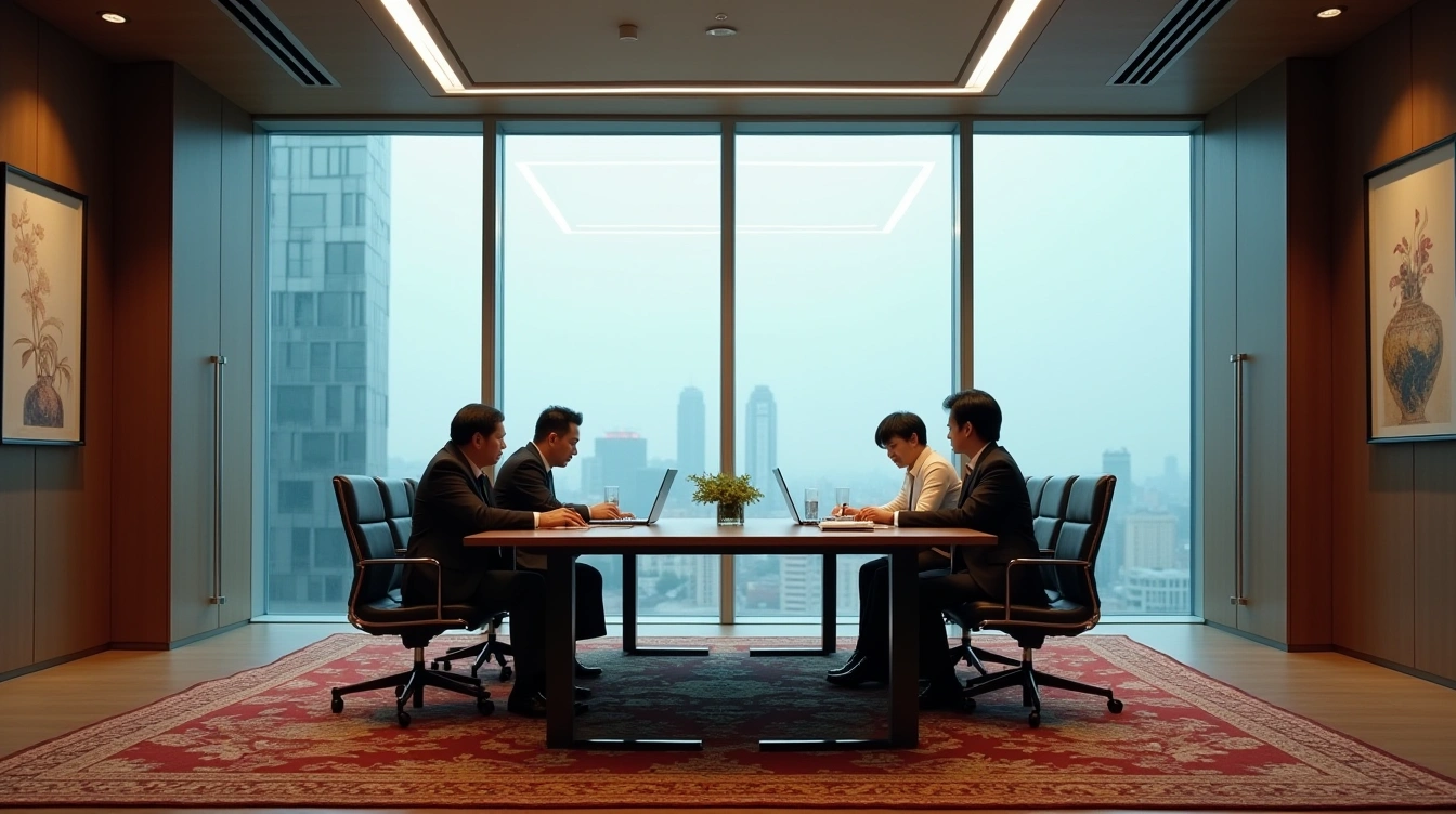 Vos questions sur le marketing WeChat en Chine